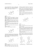 SYNTHESIS AND REGIOSELECTIVE SUBSTITUTION OF 6-HALO- AND 6-ALKOXY NICOTINE     DERIVATIVES diagram and image
