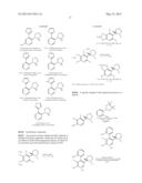 SYNTHESIS AND REGIOSELECTIVE SUBSTITUTION OF 6-HALO- AND 6-ALKOXY NICOTINE     DERIVATIVES diagram and image