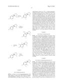 SYNTHESIS AND REGIOSELECTIVE SUBSTITUTION OF 6-HALO- AND 6-ALKOXY NICOTINE     DERIVATIVES diagram and image