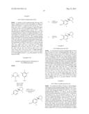 SYNTHESIS AND REGIOSELECTIVE SUBSTITUTION OF 6-HALO- AND 6-ALKOXY NICOTINE     DERIVATIVES diagram and image