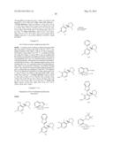 SYNTHESIS AND REGIOSELECTIVE SUBSTITUTION OF 6-HALO- AND 6-ALKOXY NICOTINE     DERIVATIVES diagram and image