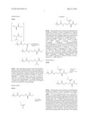 CHIRAL COMPOUNDS SUBSTITUTED WITH PHOSPHONIC ACID ESTER FUNCTIONS OR     PHOSPHONIC ACID FUNCTIONS diagram and image