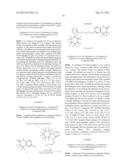 ANALOGUES OF CILOSTAZOL diagram and image