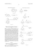 ANALOGUES OF CILOSTAZOL diagram and image