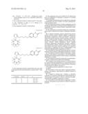 ANALOGUES OF CILOSTAZOL diagram and image