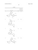 DERIVATIVES OF AMINOINDANES, THEIR PREPARATION AND THEIR APPLICATION IN     THERAPEUTICS diagram and image