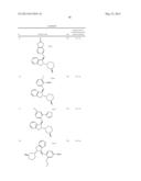 DERIVATIVES OF AMINOINDANES, THEIR PREPARATION AND THEIR APPLICATION IN     THERAPEUTICS diagram and image