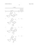 DERIVATIVES OF AMINOINDANES, THEIR PREPARATION AND THEIR APPLICATION IN     THERAPEUTICS diagram and image