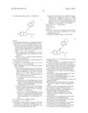 DERIVATIVES OF AMINOINDANES, THEIR PREPARATION AND THEIR APPLICATION IN     THERAPEUTICS diagram and image