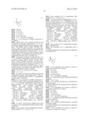 NOVEL TRPV3 MODULATORS diagram and image