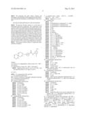 SPIROCYCLIC COMPOUNDS diagram and image