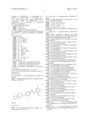 SPIROCYCLIC COMPOUNDS diagram and image