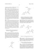 SPIROCYCLIC COMPOUNDS diagram and image