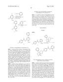 SPIROCYCLIC COMPOUNDS diagram and image