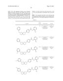 SPIROCYCLIC COMPOUNDS diagram and image