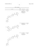 SPIROCYCLIC COMPOUNDS diagram and image