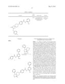 SPIROCYCLIC COMPOUNDS diagram and image