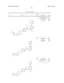 SPIROCYCLIC COMPOUNDS diagram and image