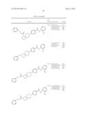 SPIROCYCLIC COMPOUNDS diagram and image