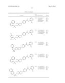 SPIROCYCLIC COMPOUNDS diagram and image