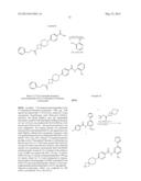 SPIROCYCLIC COMPOUNDS diagram and image