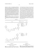 SPIROCYCLIC COMPOUNDS diagram and image