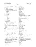 SPIROCYCLIC COMPOUNDS diagram and image