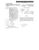 SPIROXAZOLIDINONE COMPOUNDS diagram and image