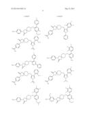 SPIROXAZOLIDINONE COMPOUNDS diagram and image