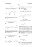 SPIROXAZOLIDINONE COMPOUNDS diagram and image