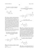 SPIROXAZOLIDINONE COMPOUNDS diagram and image