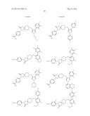 SPIROXAZOLIDINONE COMPOUNDS diagram and image