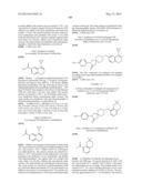 SPIROXAZOLIDINONE COMPOUNDS diagram and image