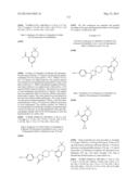 SPIROXAZOLIDINONE COMPOUNDS diagram and image