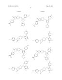 SPIROXAZOLIDINONE COMPOUNDS diagram and image