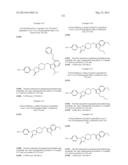 SPIROXAZOLIDINONE COMPOUNDS diagram and image