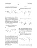 SPIROXAZOLIDINONE COMPOUNDS diagram and image