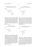 SPIROXAZOLIDINONE COMPOUNDS diagram and image