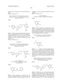 SPIROXAZOLIDINONE COMPOUNDS diagram and image