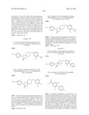 SPIROXAZOLIDINONE COMPOUNDS diagram and image