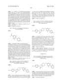 SPIROXAZOLIDINONE COMPOUNDS diagram and image