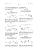 SPIROXAZOLIDINONE COMPOUNDS diagram and image