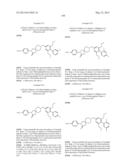 SPIROXAZOLIDINONE COMPOUNDS diagram and image