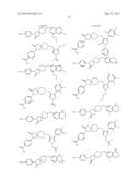 SPIROXAZOLIDINONE COMPOUNDS diagram and image