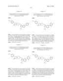 SPIROXAZOLIDINONE COMPOUNDS diagram and image