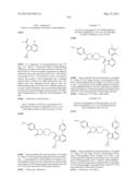 SPIROXAZOLIDINONE COMPOUNDS diagram and image