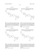 SPIROXAZOLIDINONE COMPOUNDS diagram and image