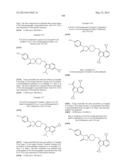 SPIROXAZOLIDINONE COMPOUNDS diagram and image