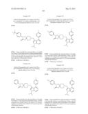 SPIROXAZOLIDINONE COMPOUNDS diagram and image