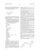 SPIROXAZOLIDINONE COMPOUNDS diagram and image